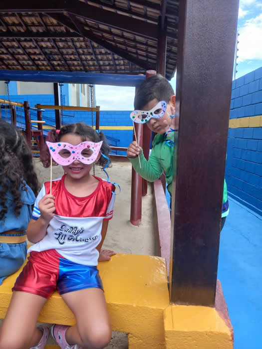 Carnaval 2023